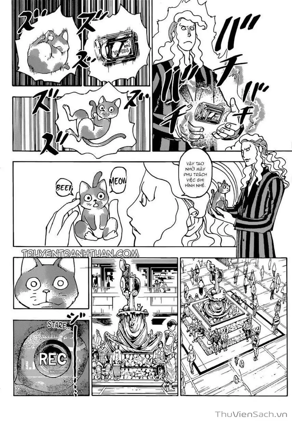 Chapter 410 - Image 8