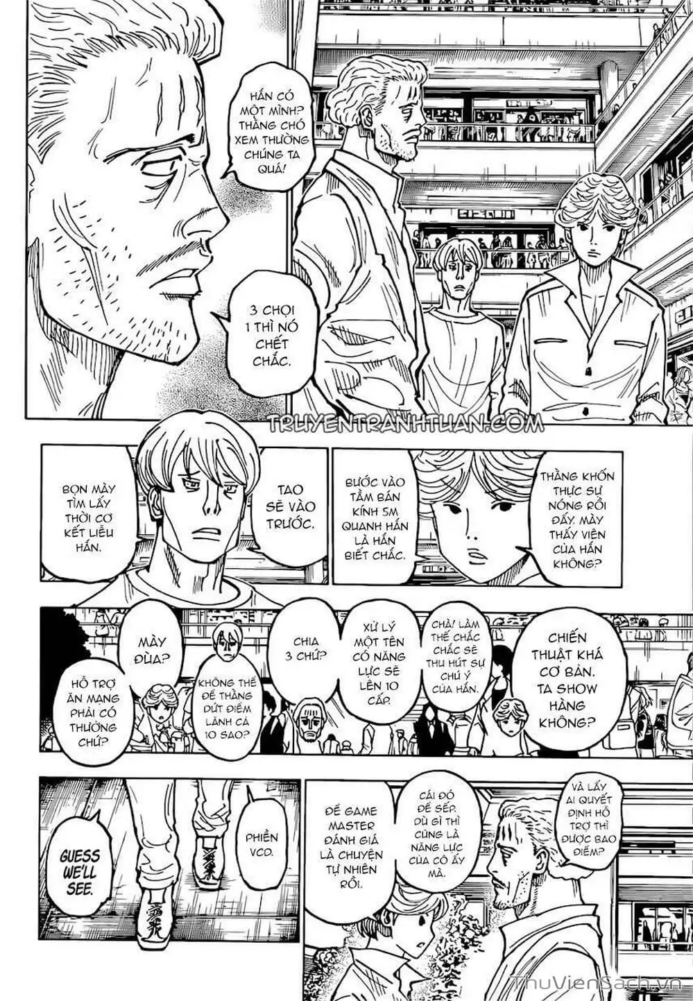 Chapter 410 - Image 10
