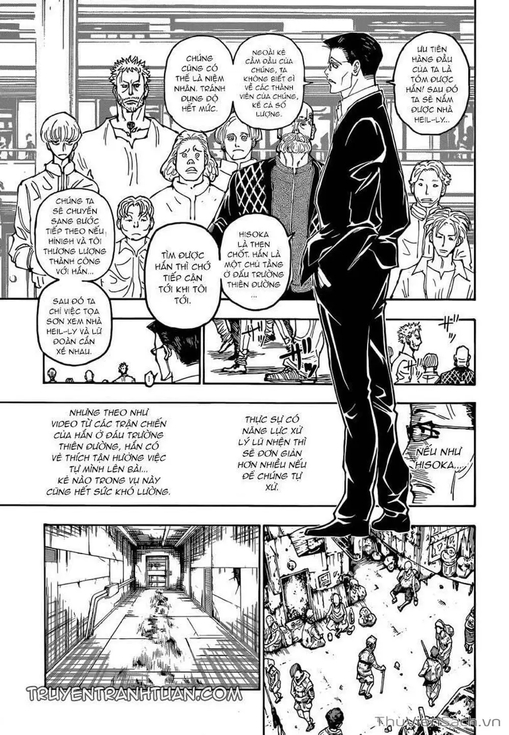 Chapter 412 - Image 2
