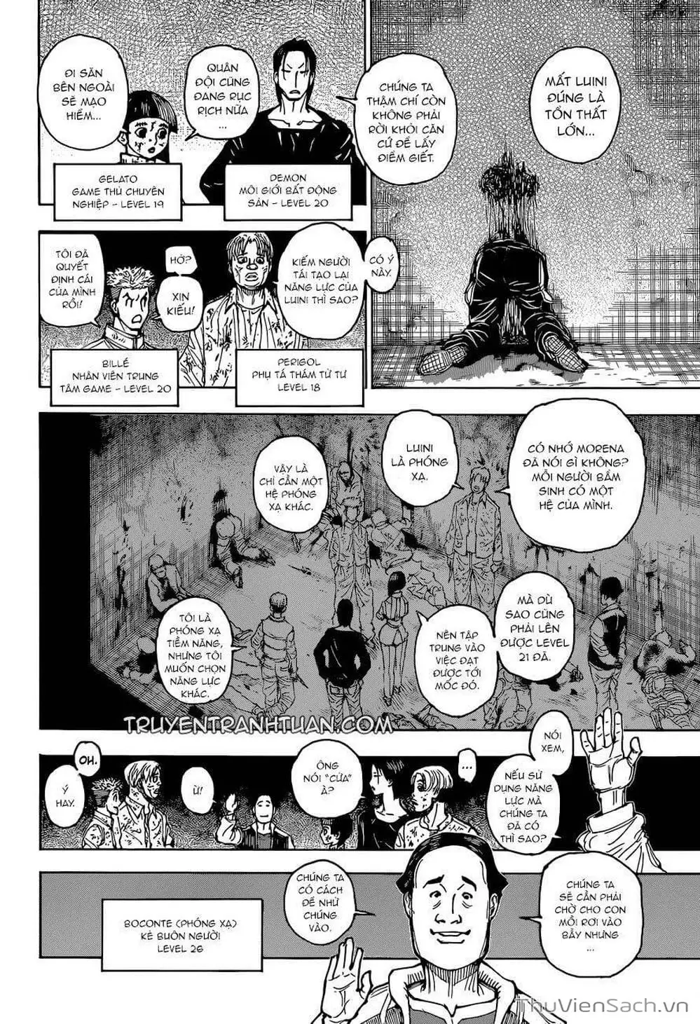 Chapter 412 - Image 13