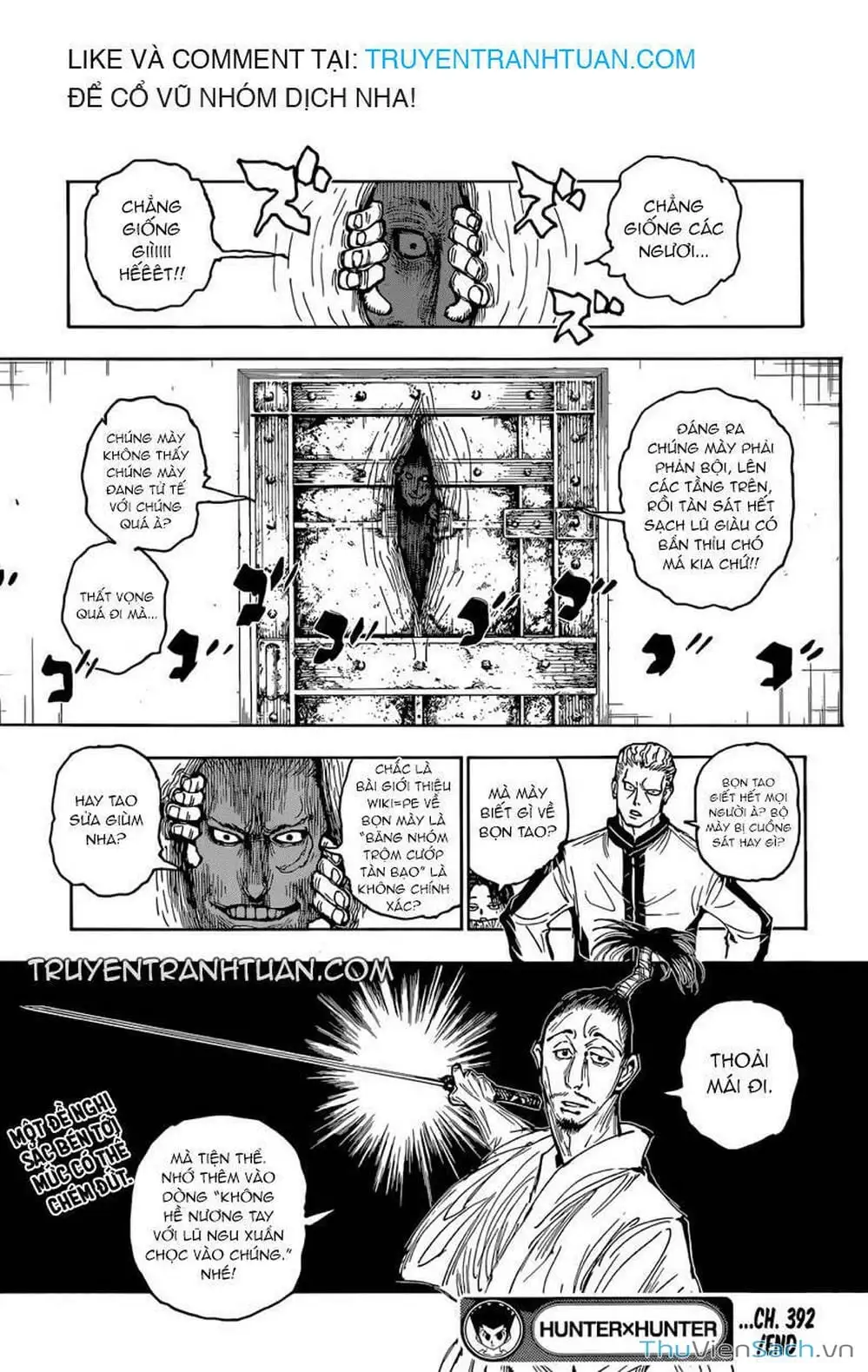 Chapter 412 - Image 6
