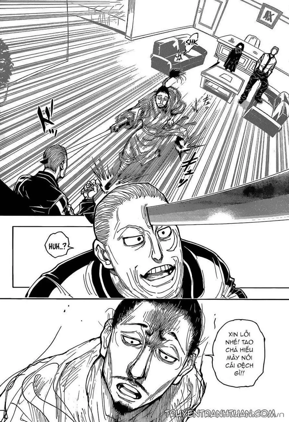 Chapter 412 - Image 9