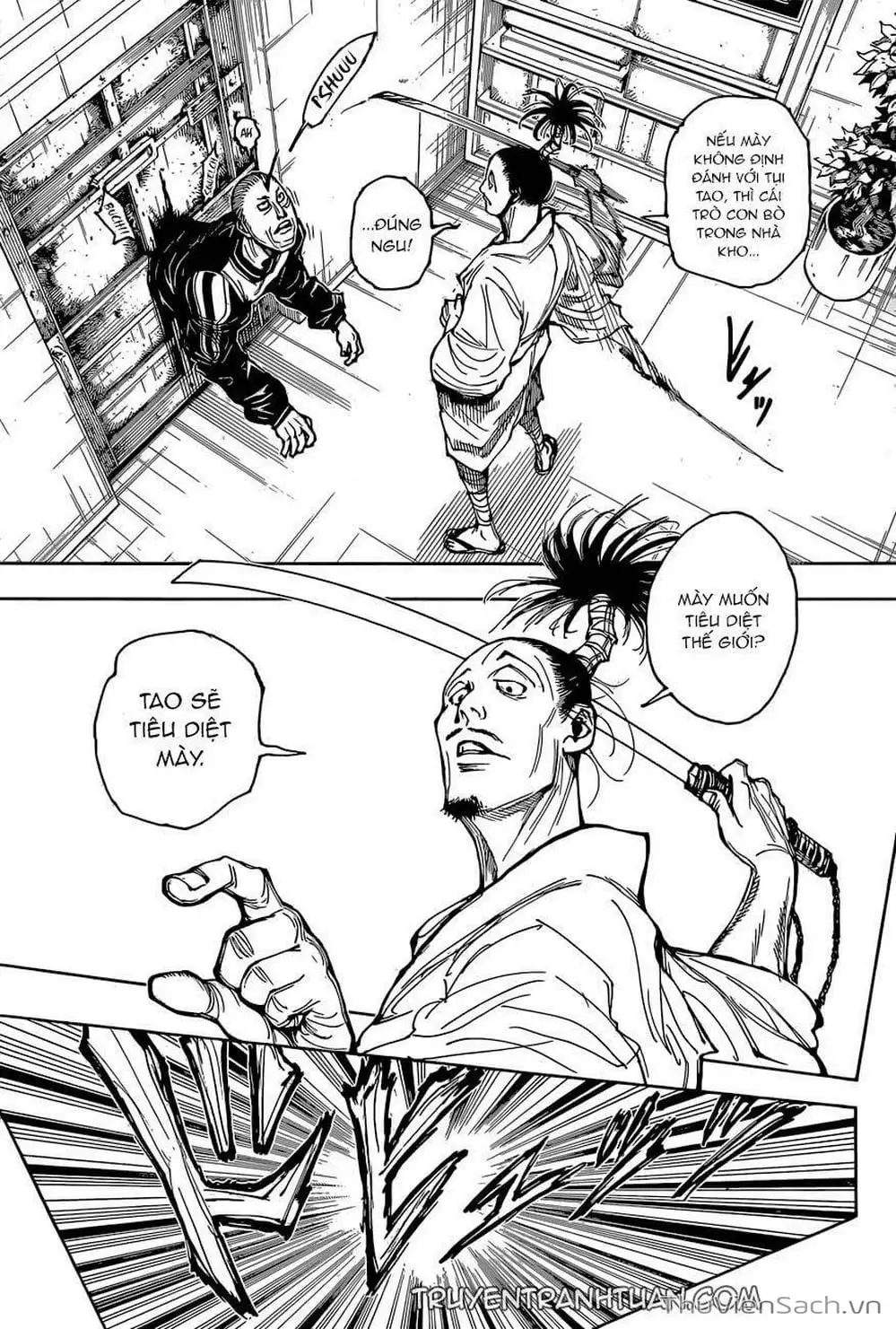 Chapter 412 - Image 10