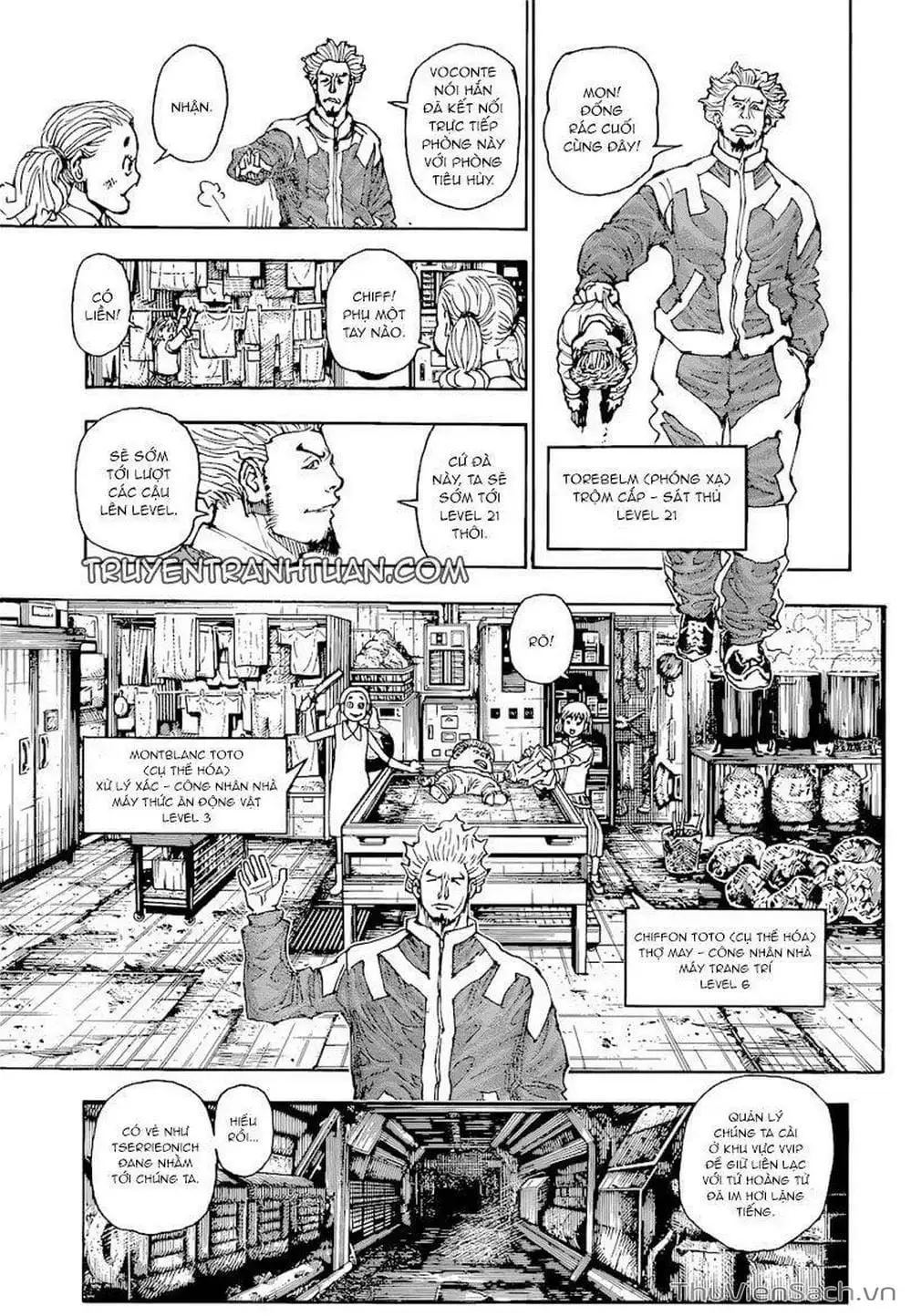 Chapter 413 - Image 14
