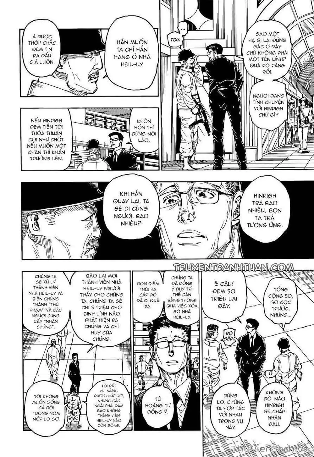 Chapter 413 - Image 4