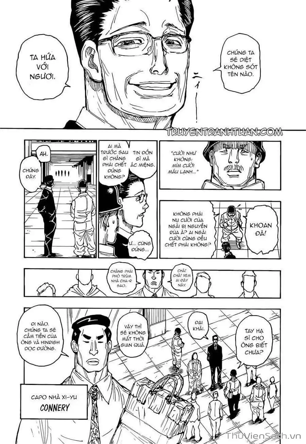 Chapter 413 - Image 5