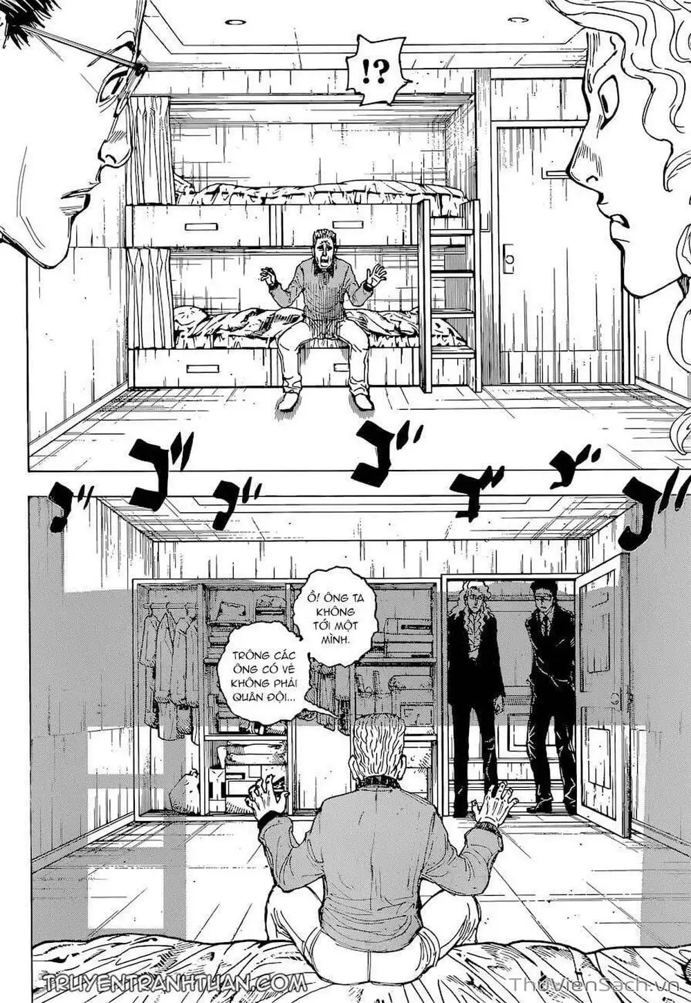 Chapter 413 - Image 8