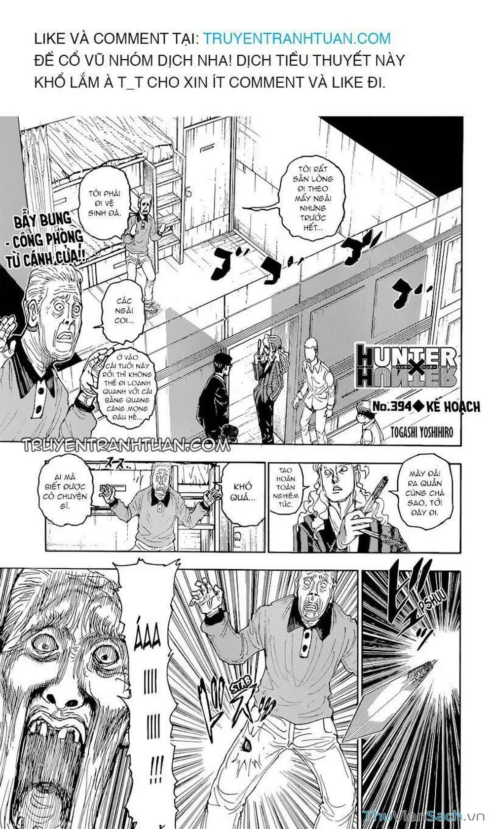 Chapter 413 - Image 10