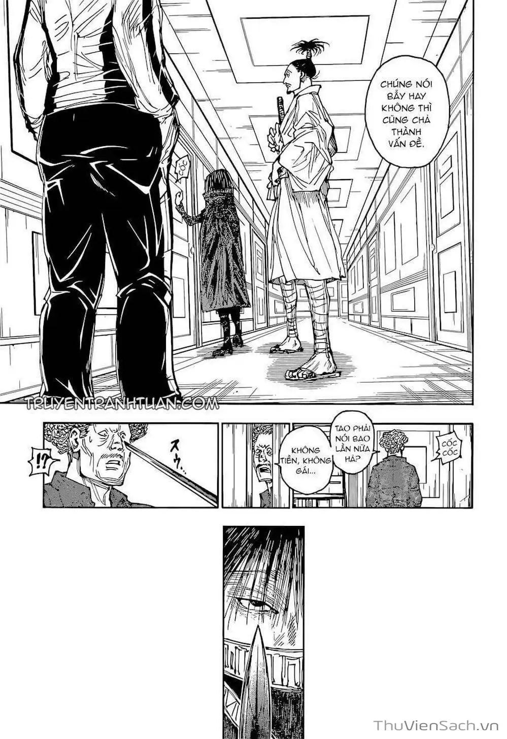 Chapter 414 - Image 14