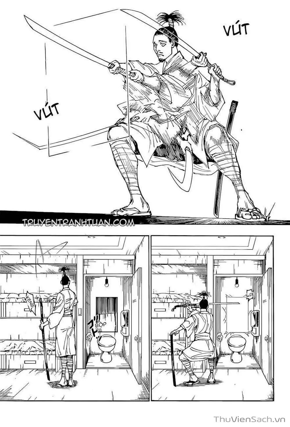 Chapter 414 - Image 16