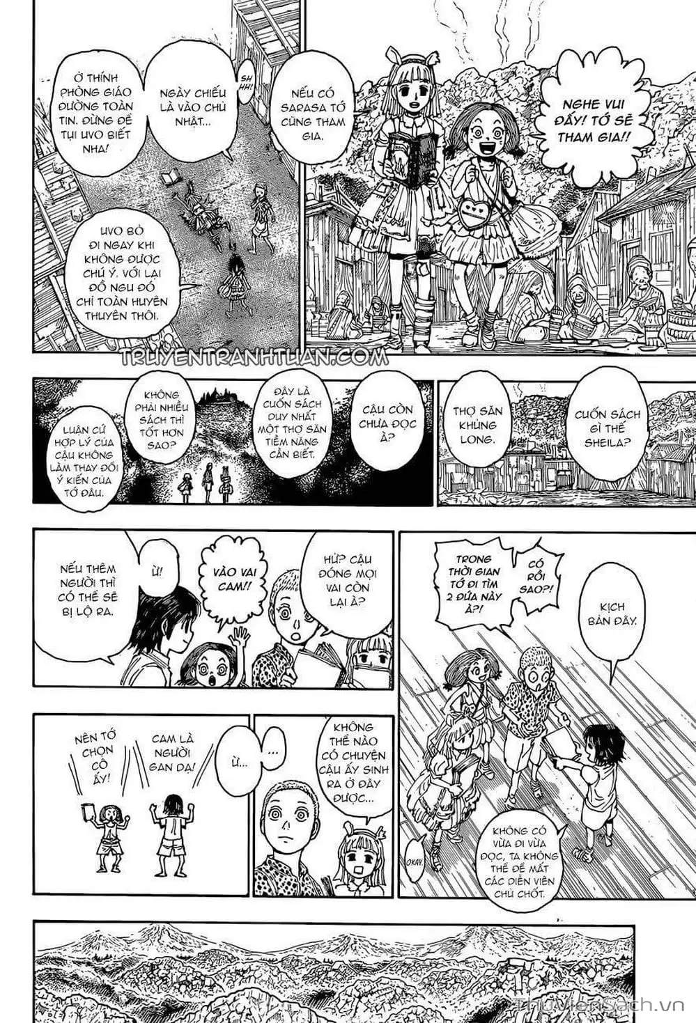 Chapter 415 - Image 11