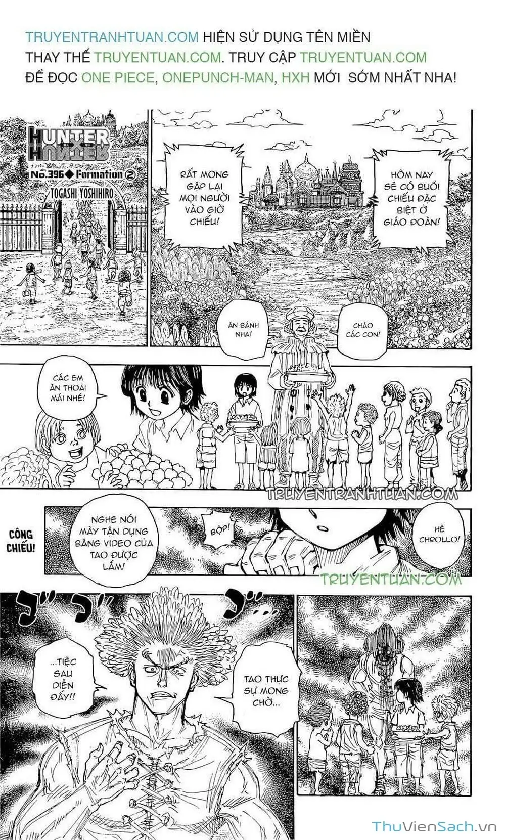 Chapter 415 - Image 13