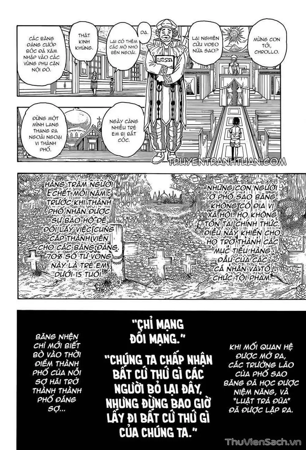 Chapter 415 - Image 7