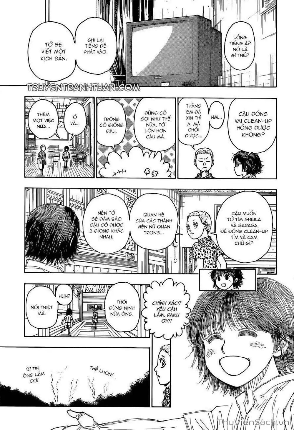 Chapter 415 - Image 10