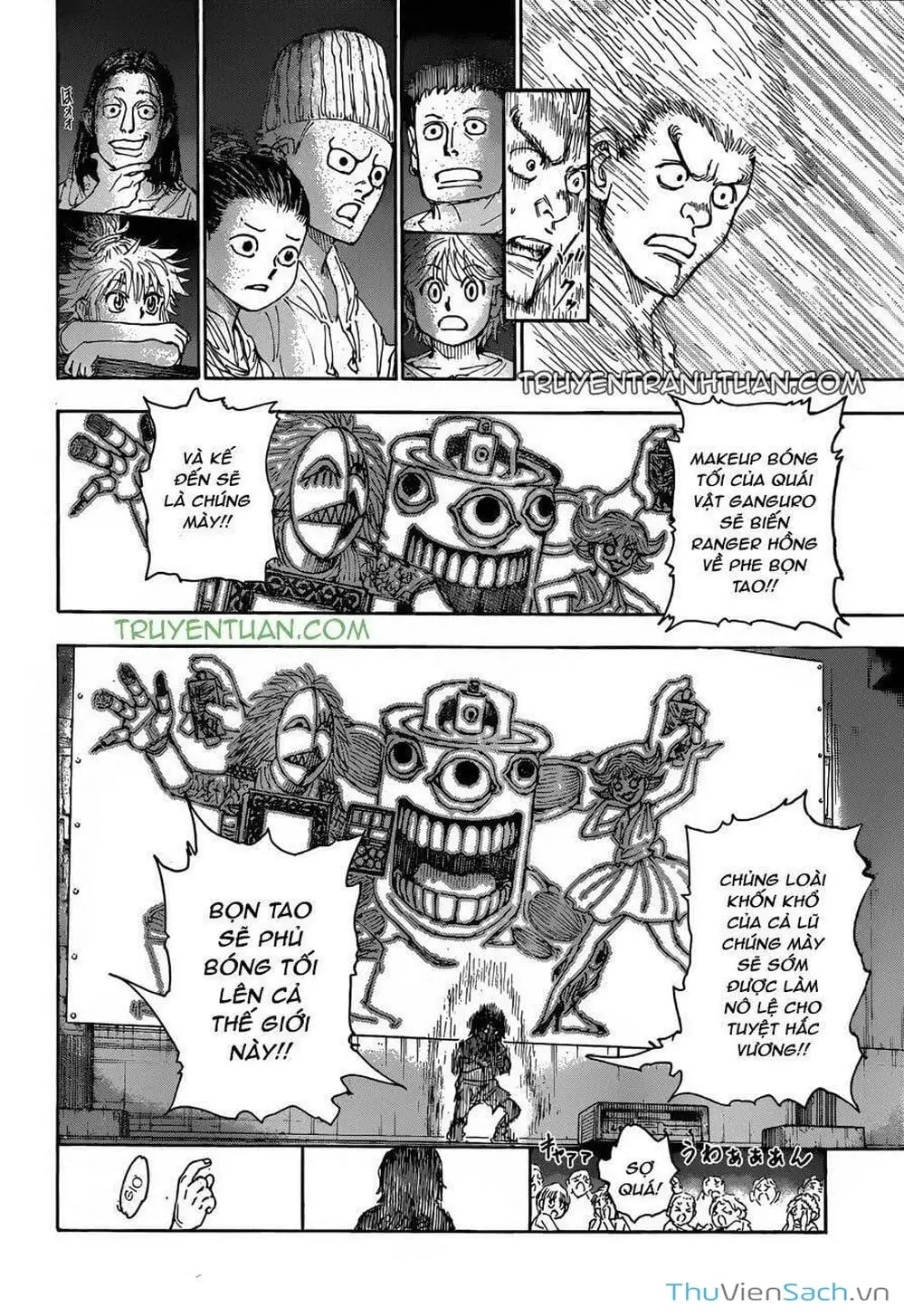Chapter 416 - Image 5