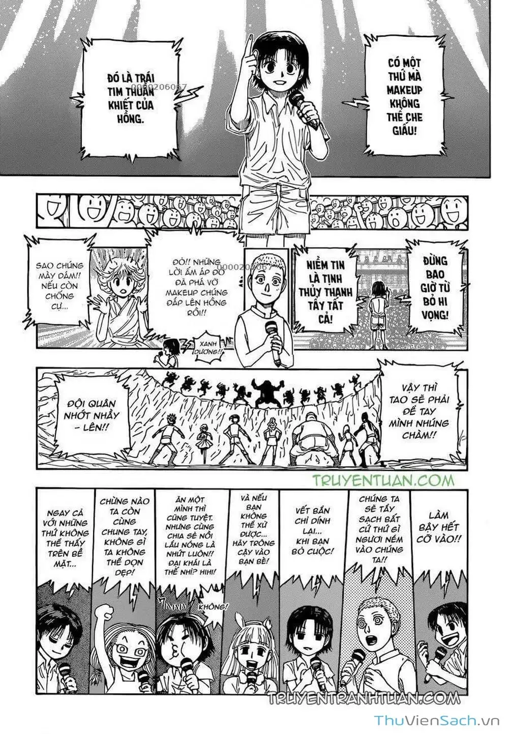 Chapter 416 - Image 6