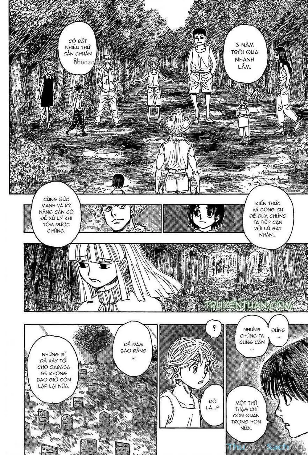 Chapter 417 - Image 13