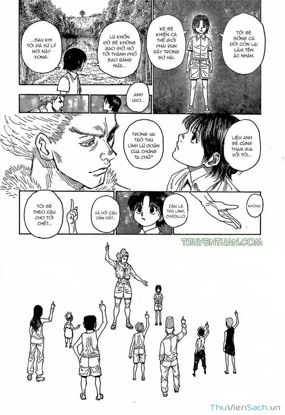 Chapter 417 - Image 15