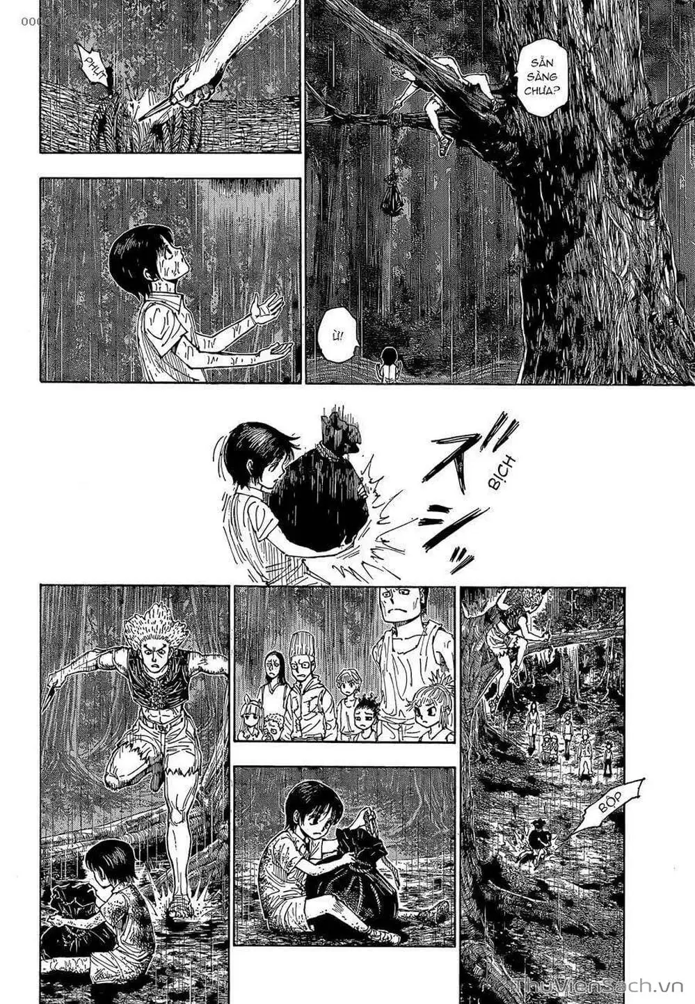 Chapter 417 - Image 5