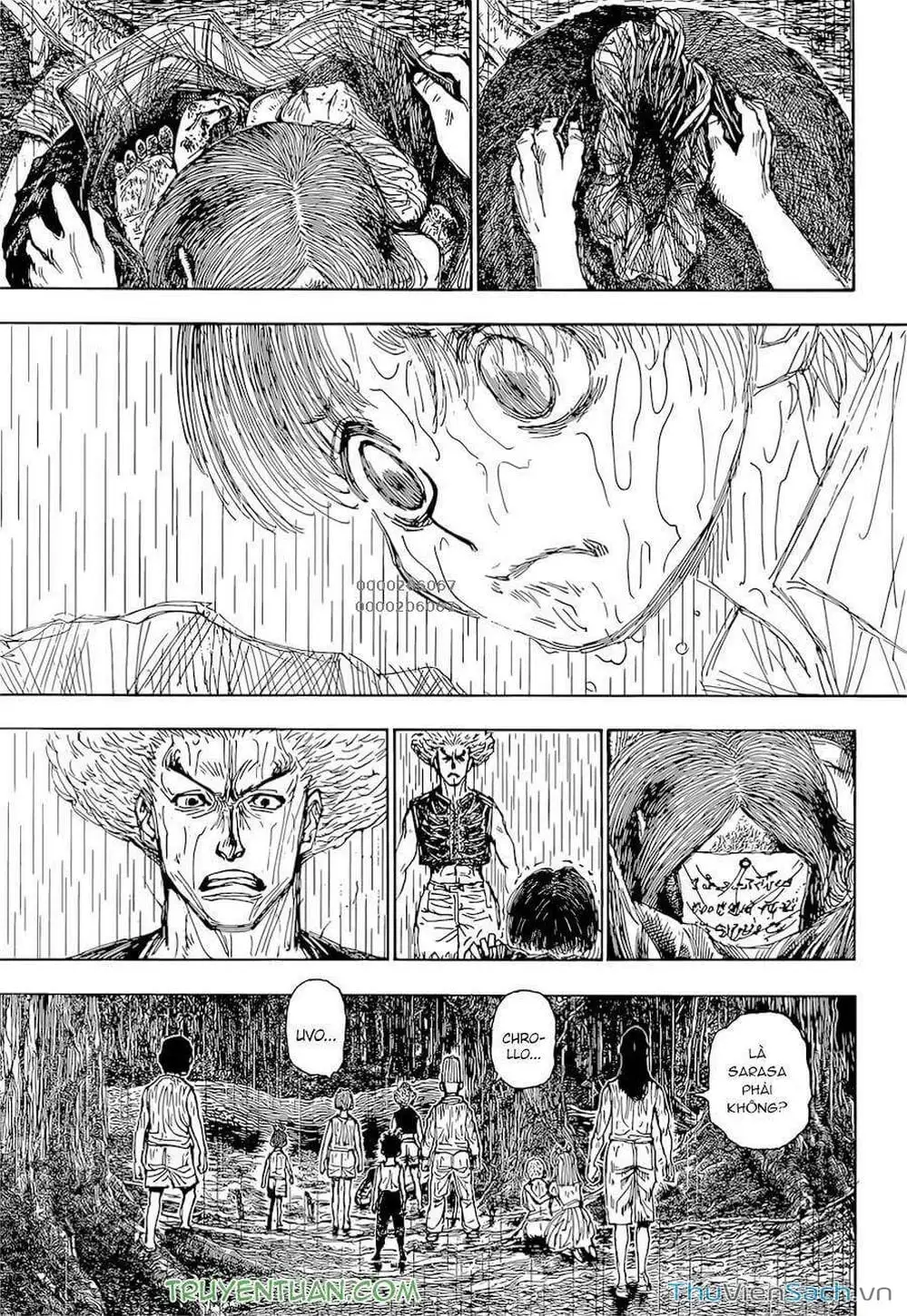 Chapter 417 - Image 6