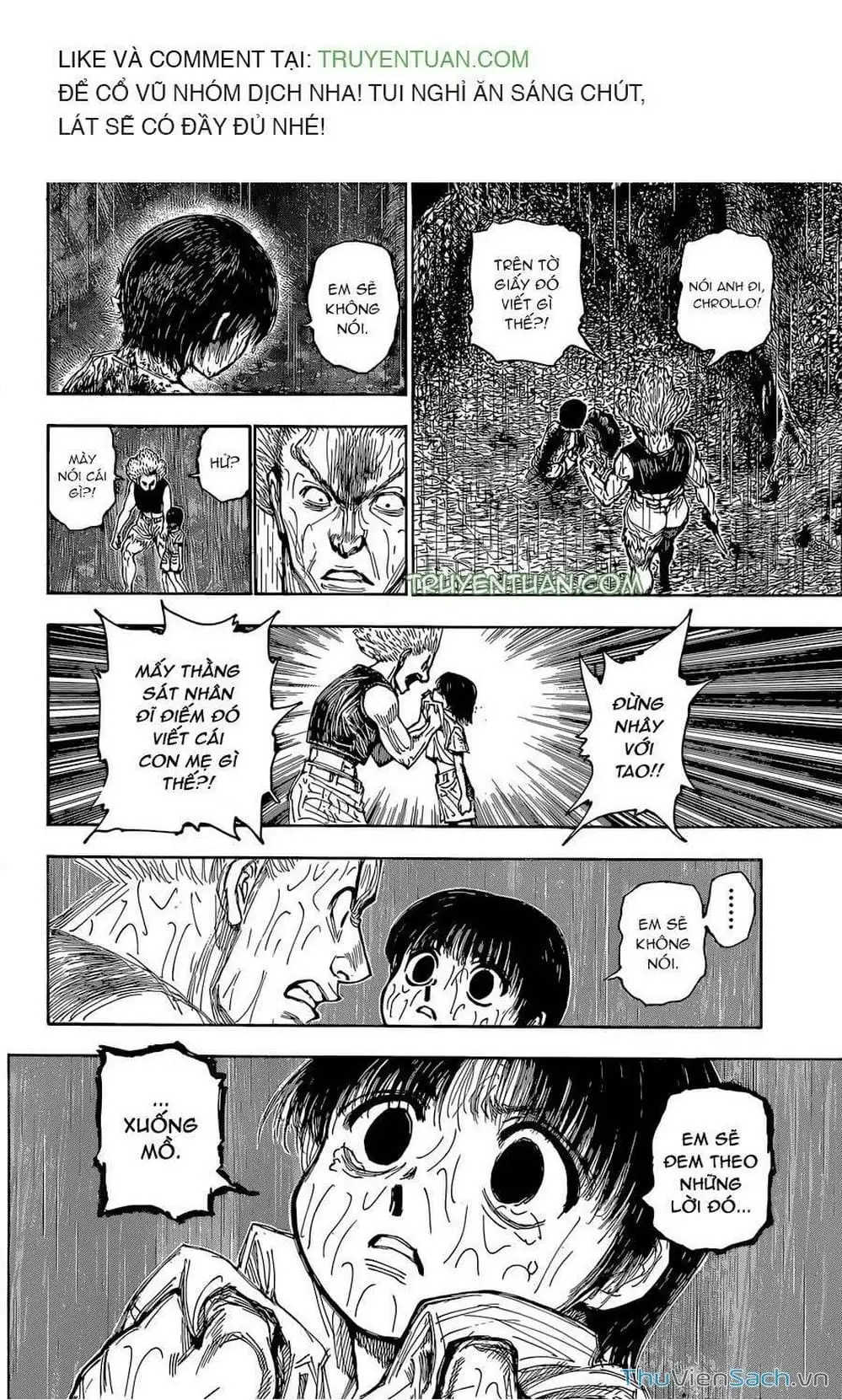 Chapter 417 - Image 7