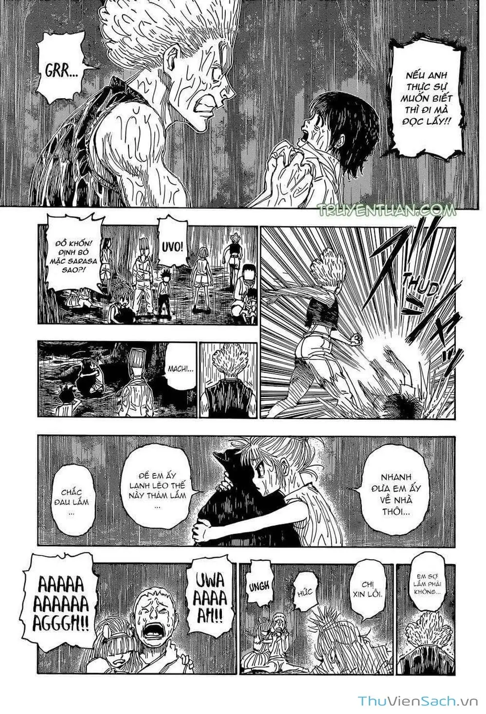 Chapter 417 - Image 8