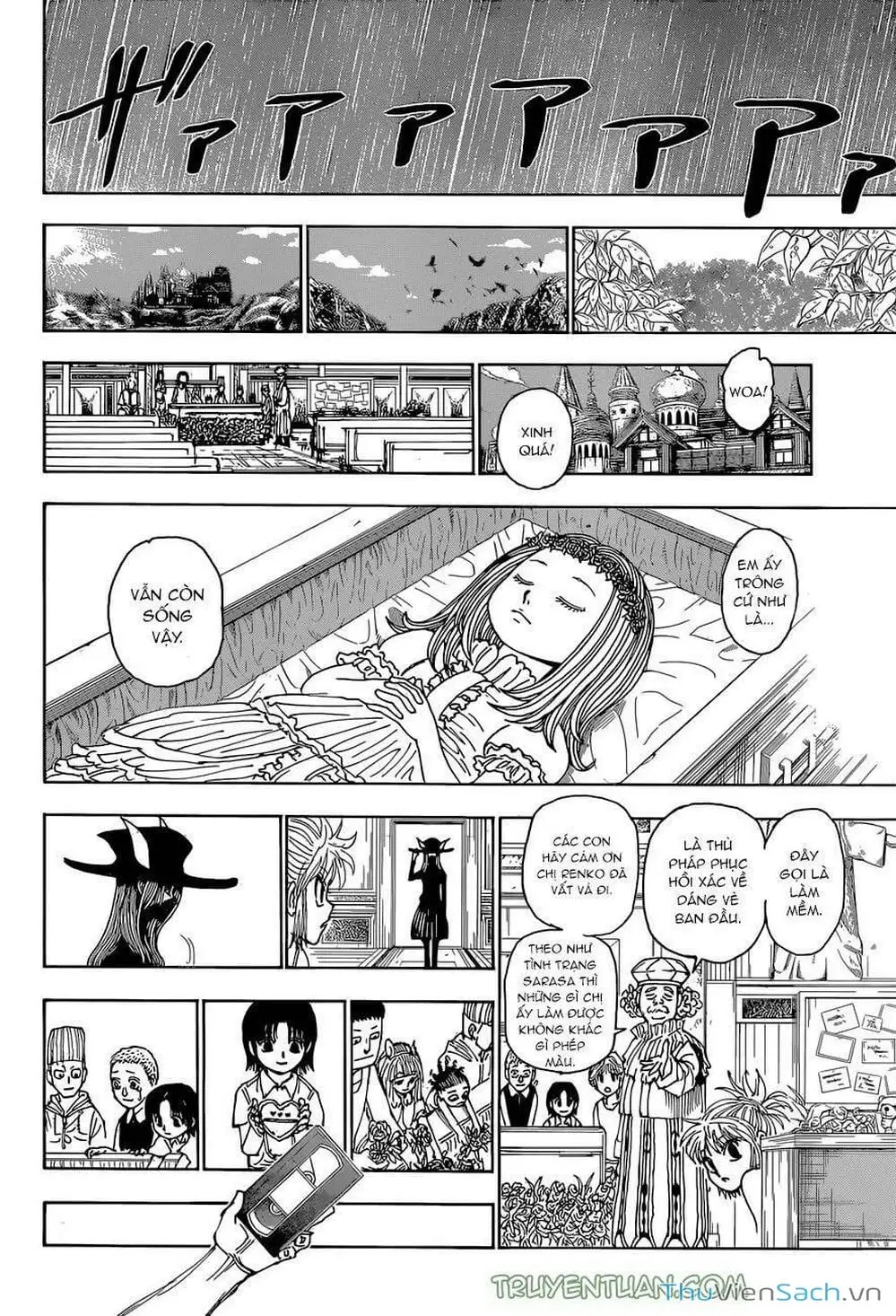 Chapter 417 - Image 9