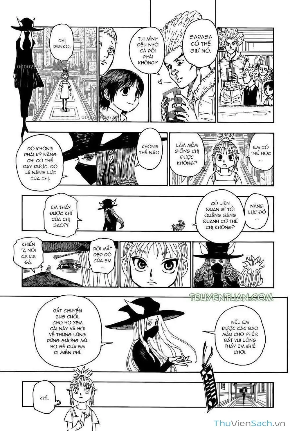 Chapter 417 - Image 10