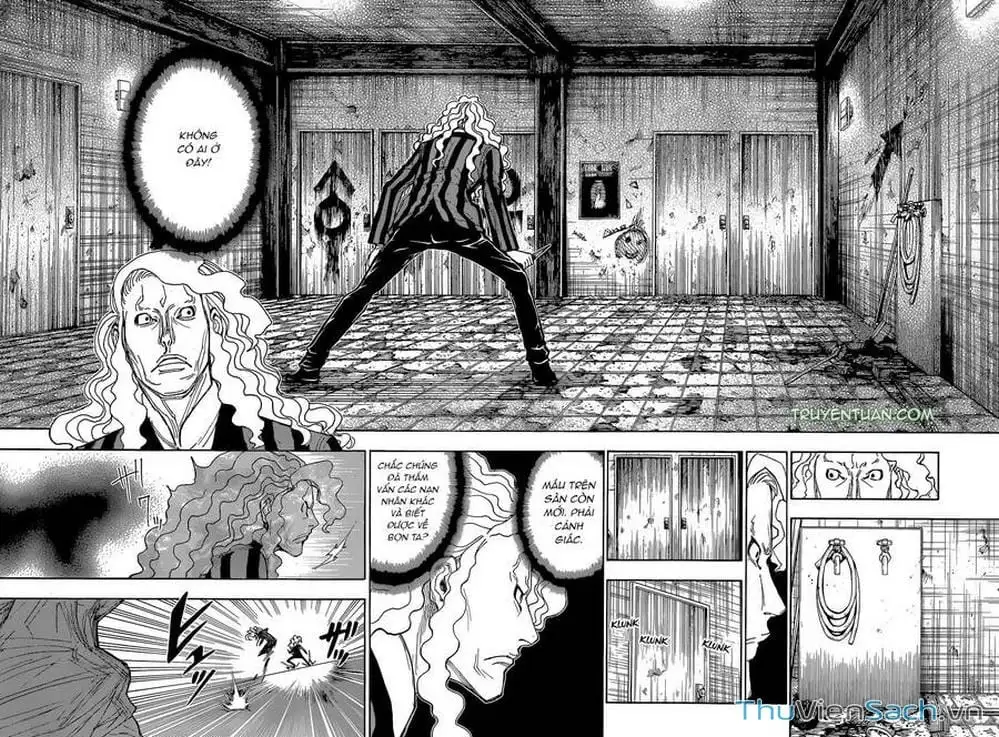 Chapter 418 - Image 11