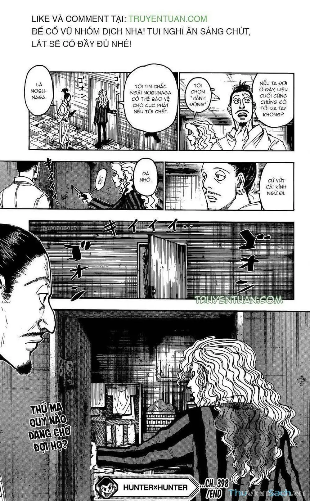Chapter 418 - Image 17