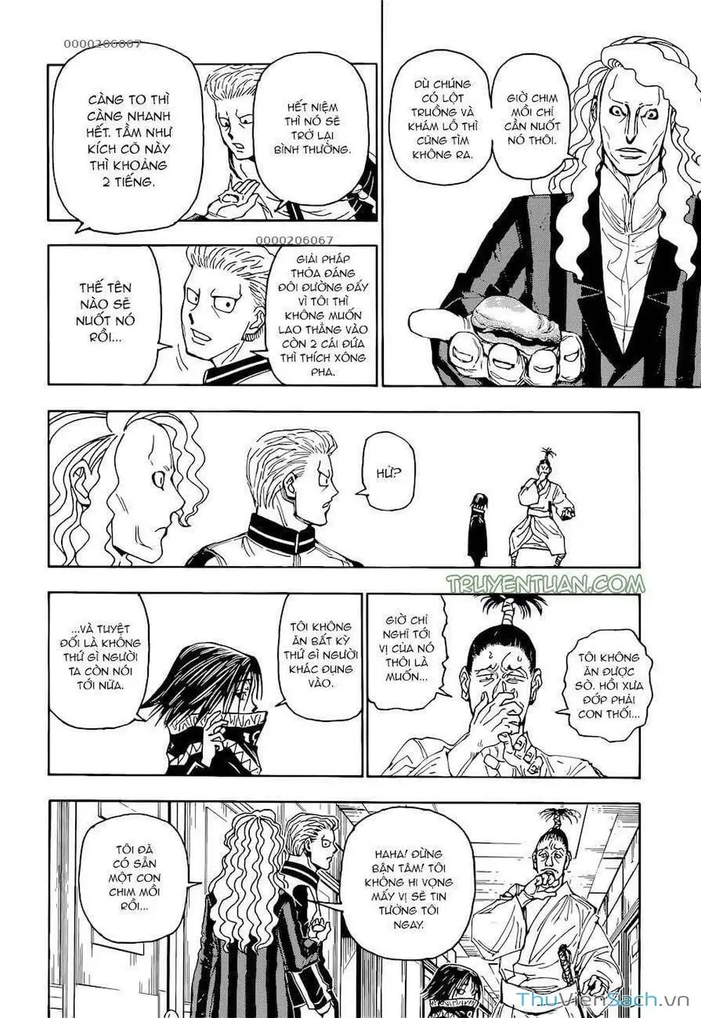 Chapter 418 - Image 7
