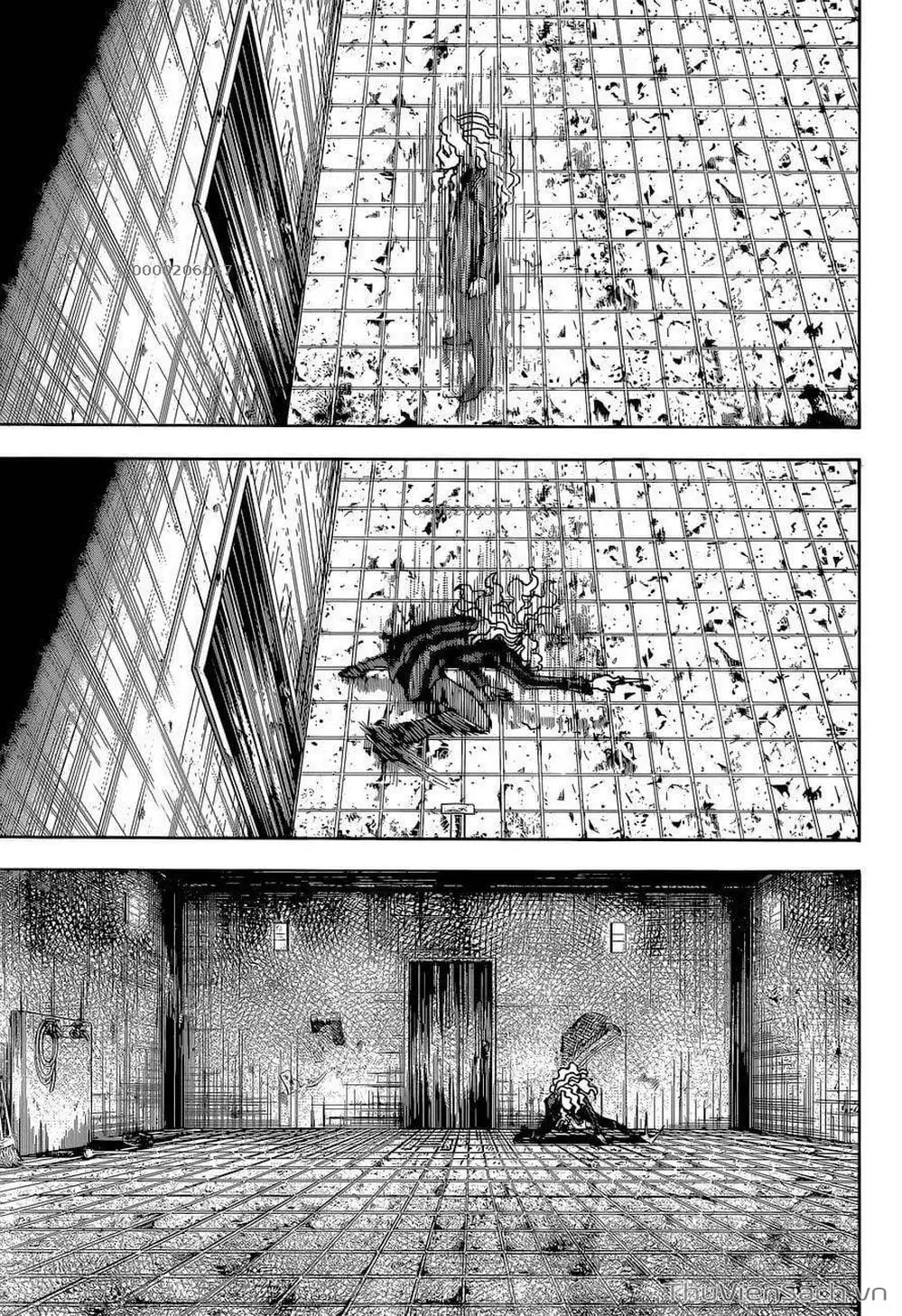 Chapter 418 - Image 10