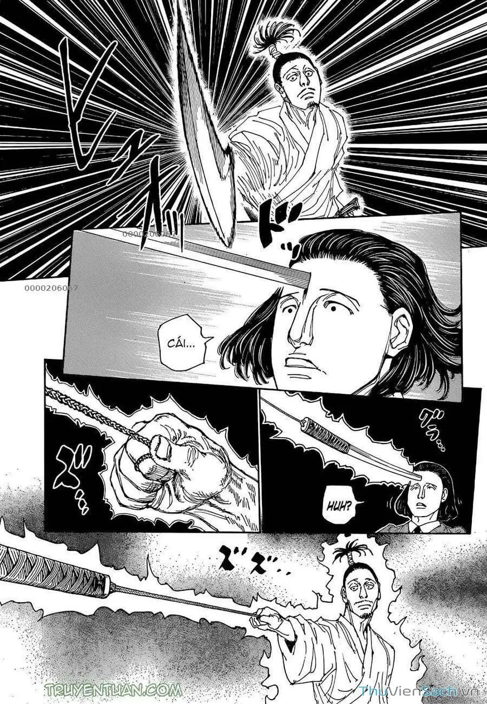 Chapter 419 - Image 11