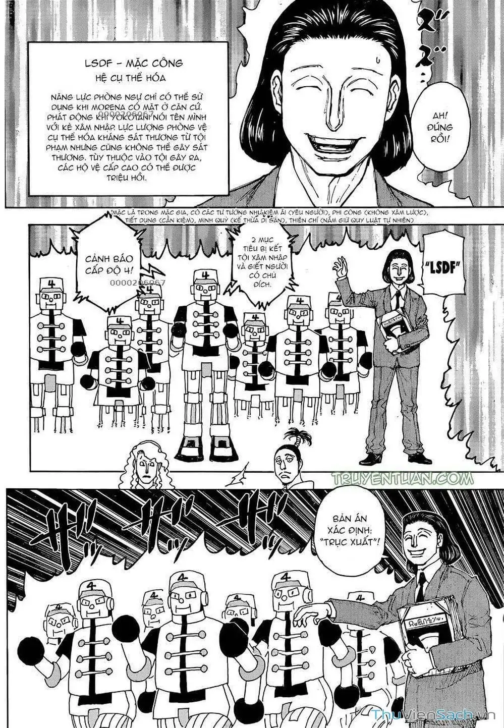 Chapter 419 - Image 14