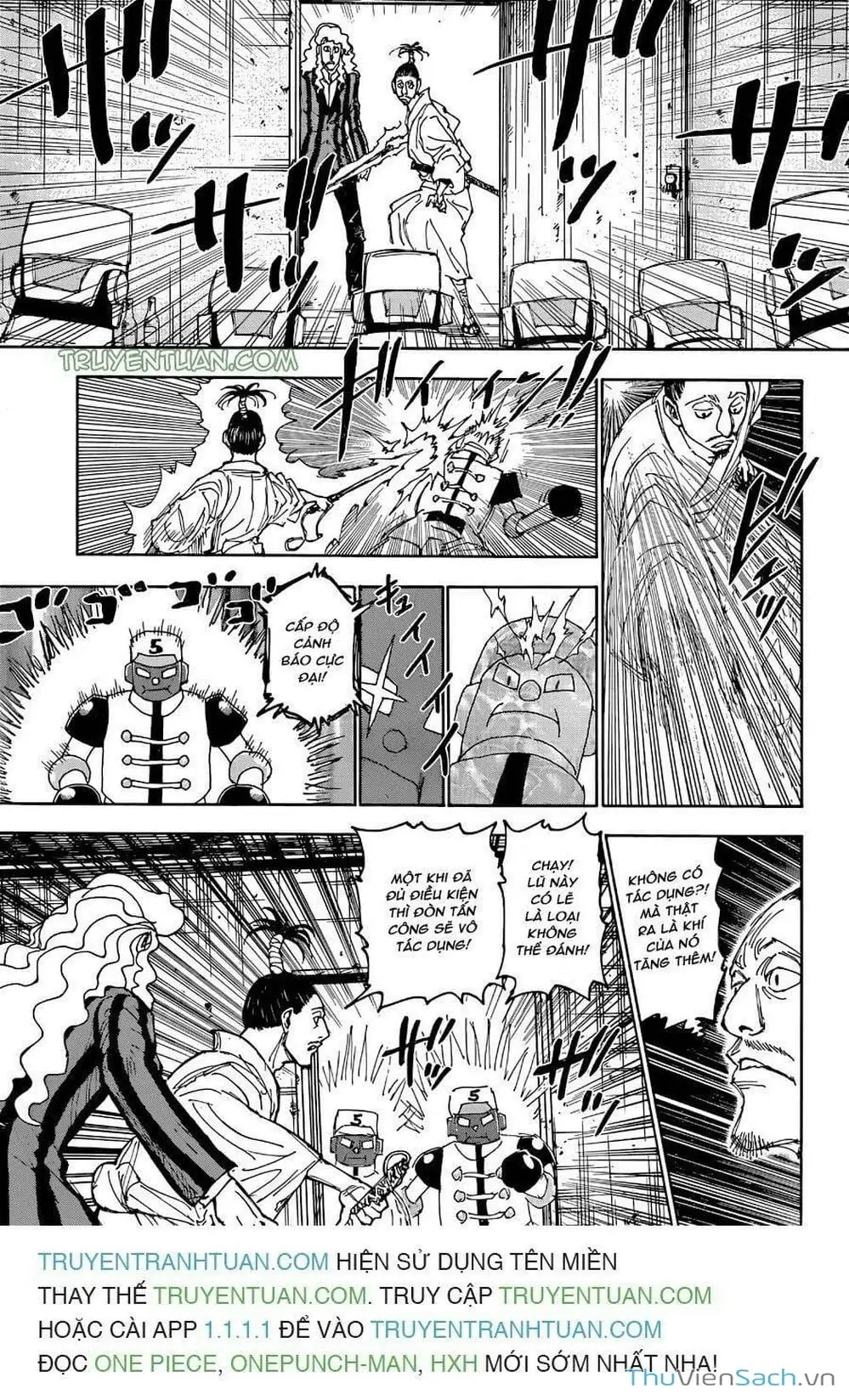Chapter 419 - Image 15