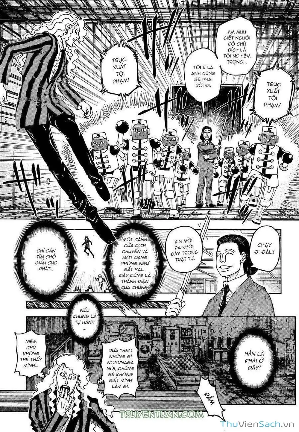 Chapter 419 - Image 17
