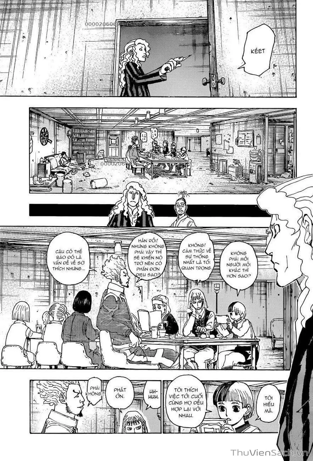 Chapter 419 - Image 3