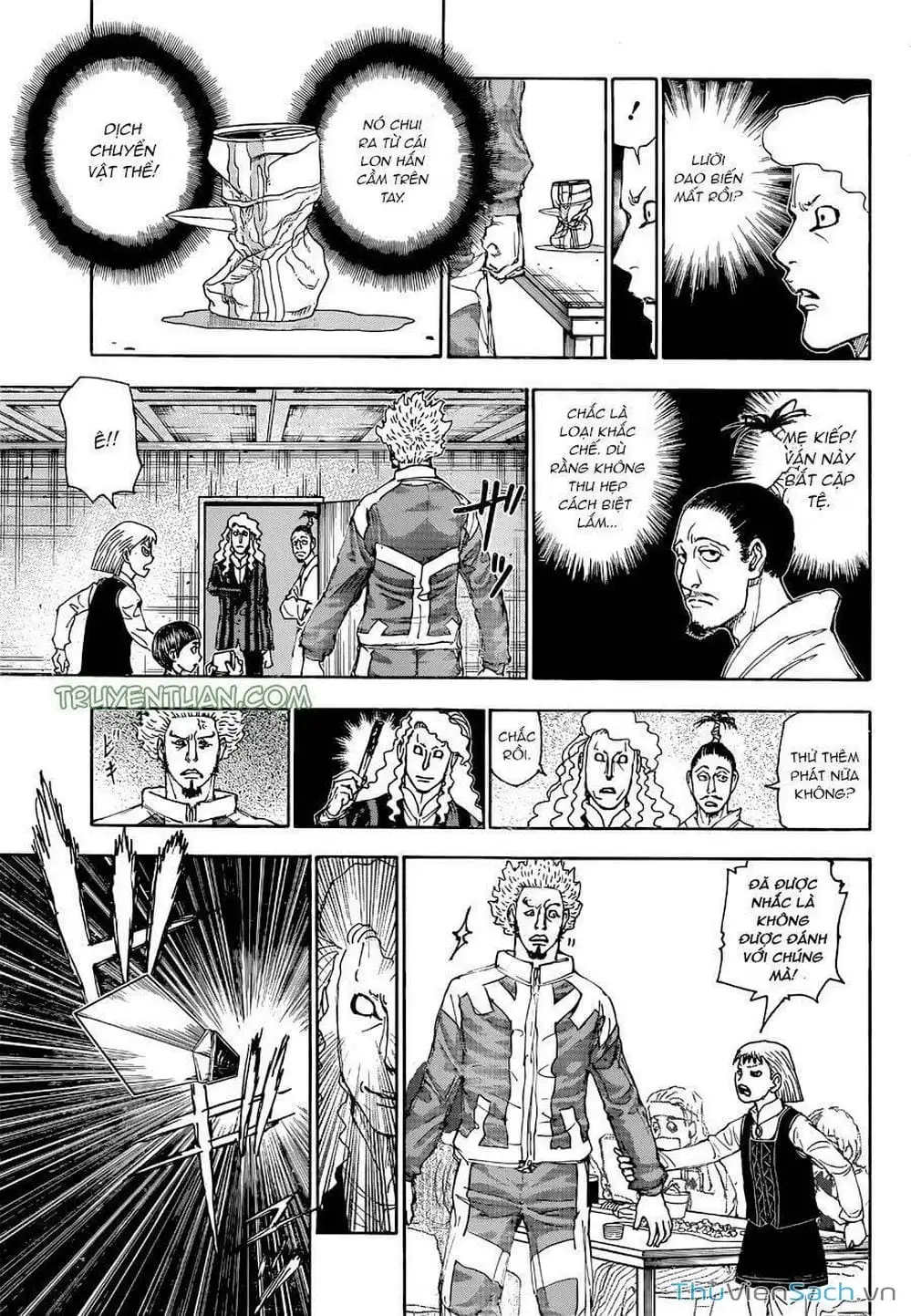 Chapter 419 - Image 7