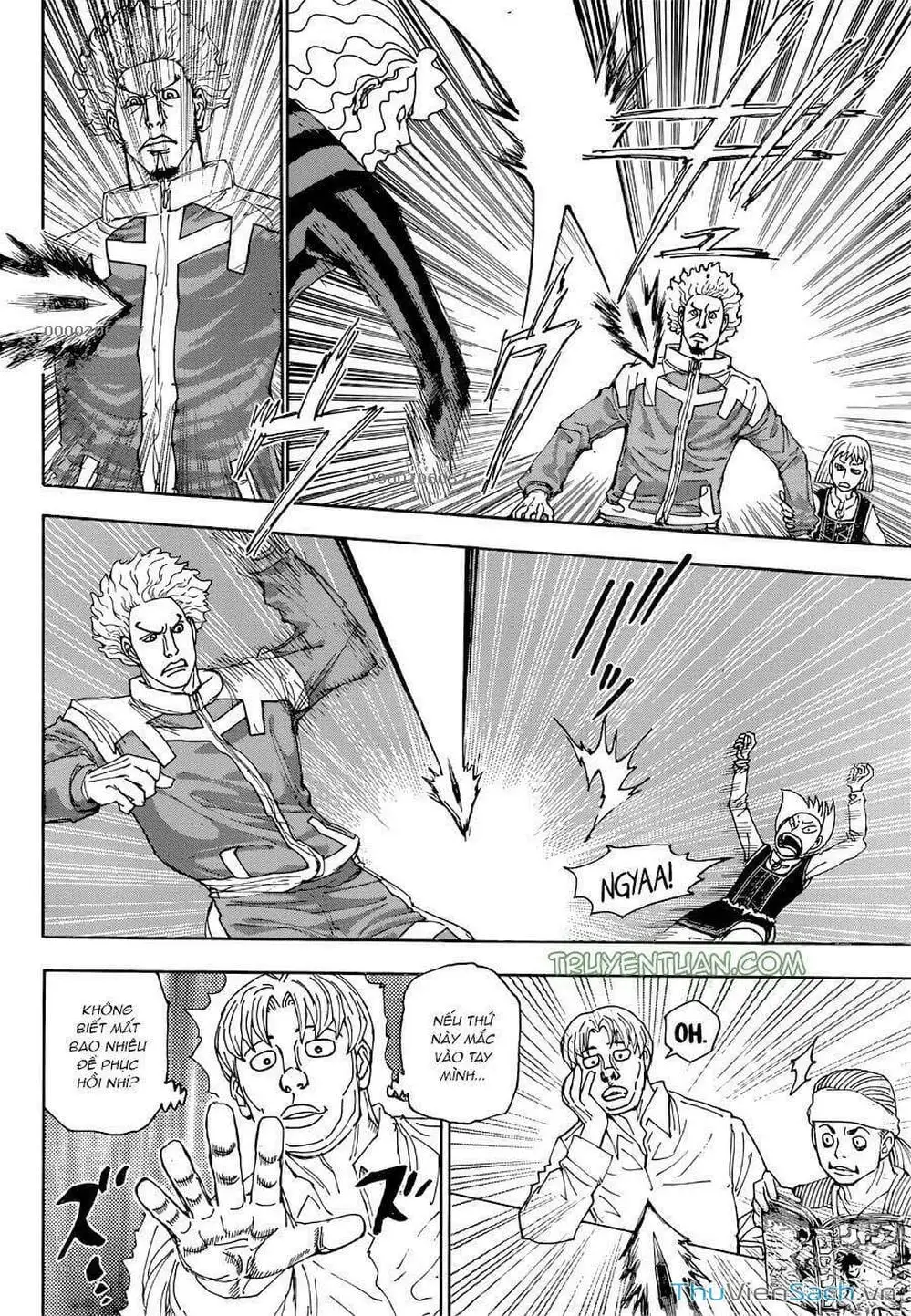 Chapter 419 - Image 8