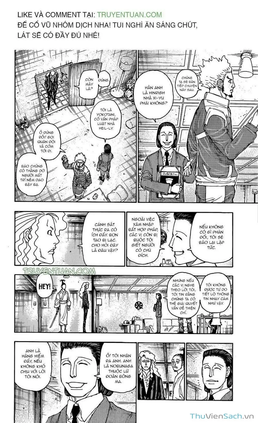 Chapter 419 - Image 10
