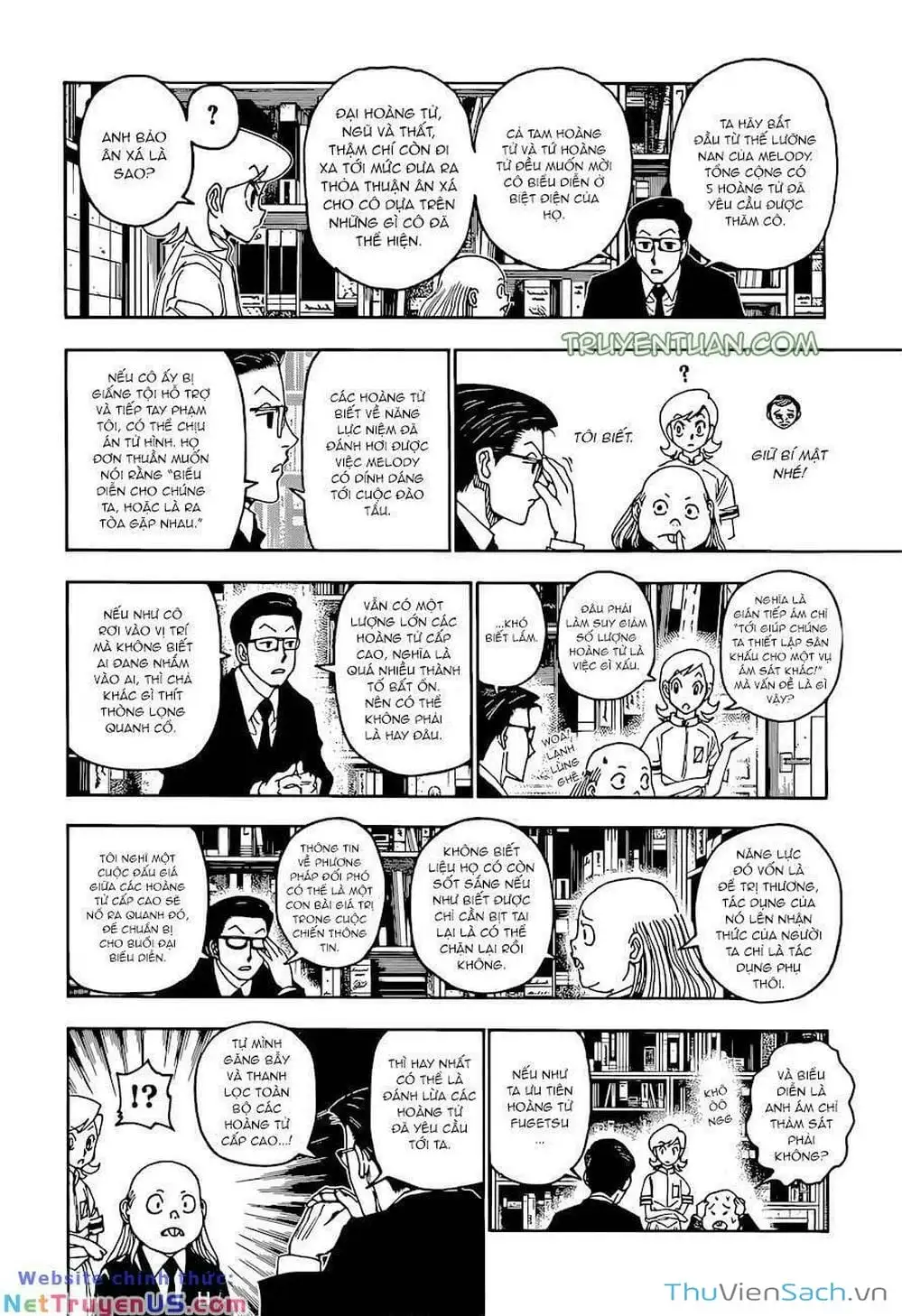 Chapter 420 - Image 11
