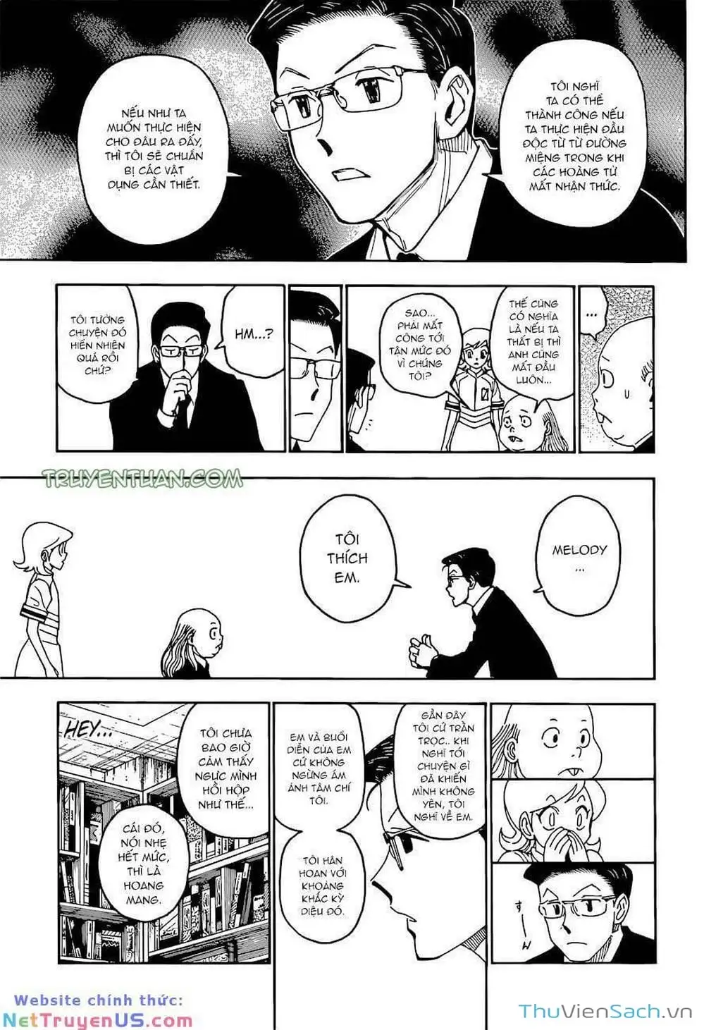 Chapter 420 - Image 12