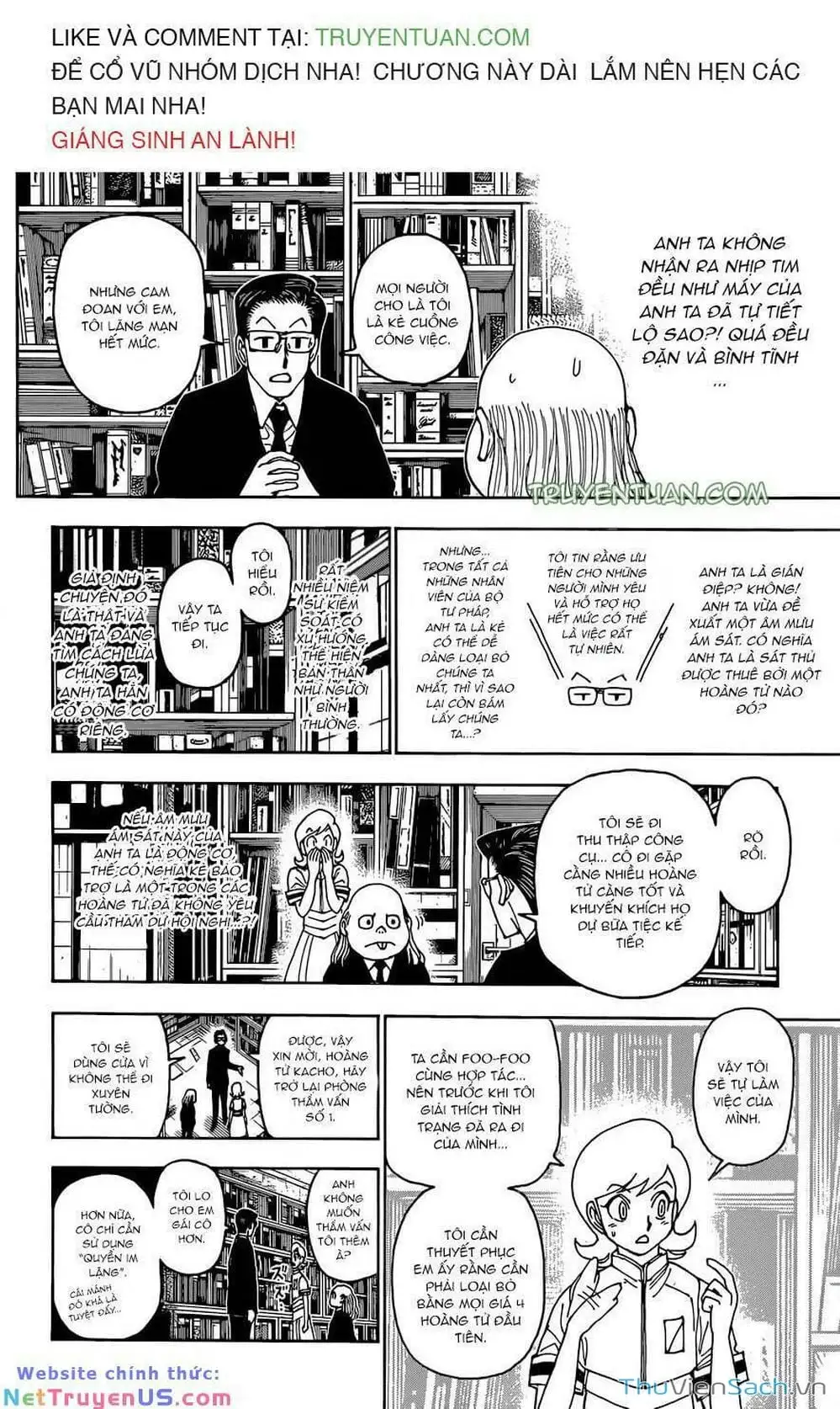 Chapter 420 - Image 13