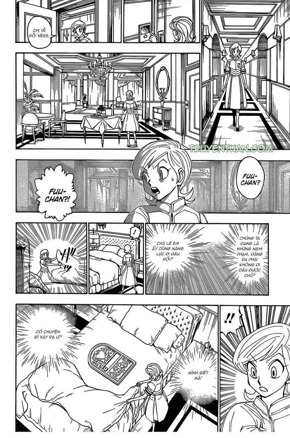 Chapter 420 - Image 15