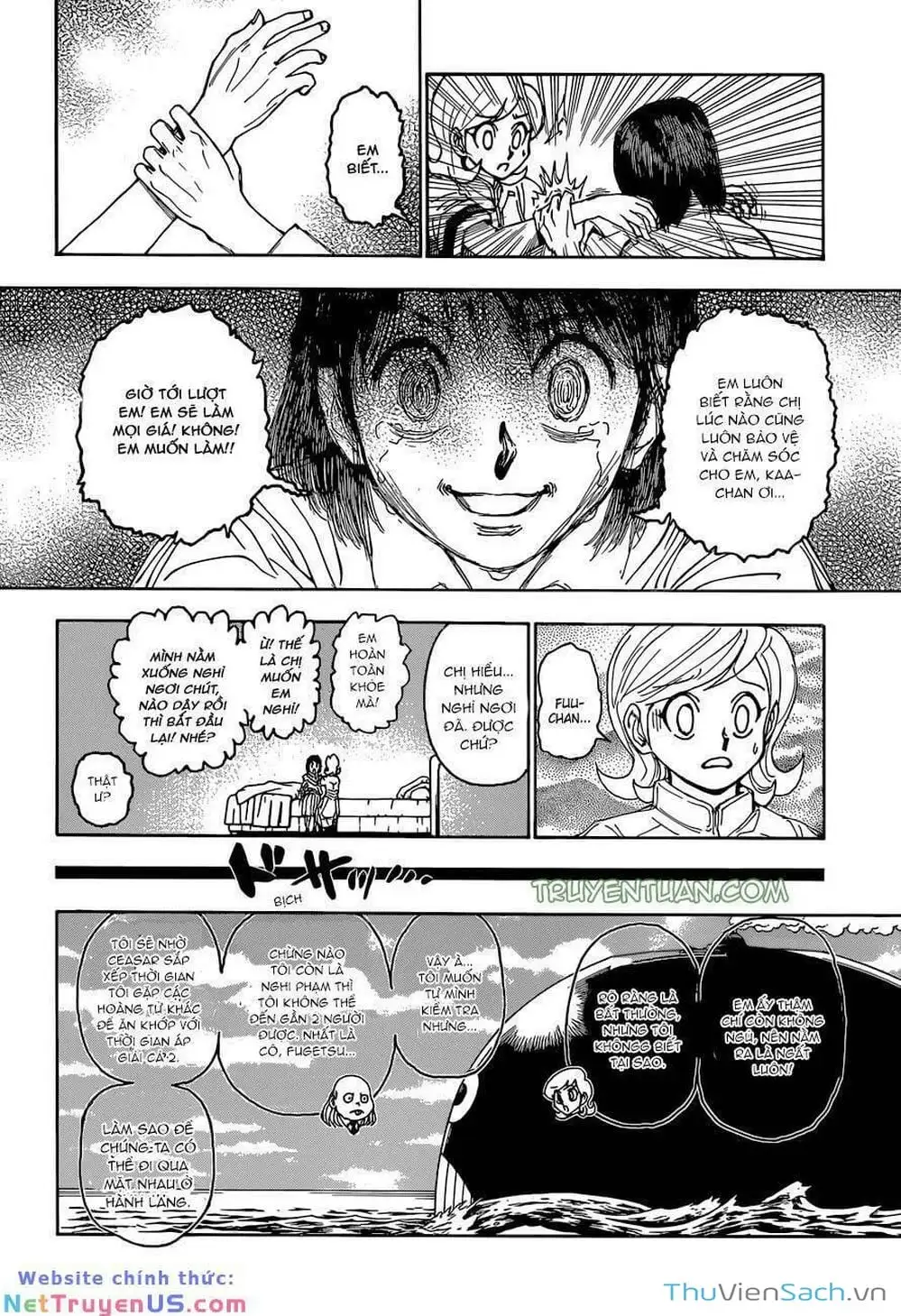 Chapter 420 - Image 17