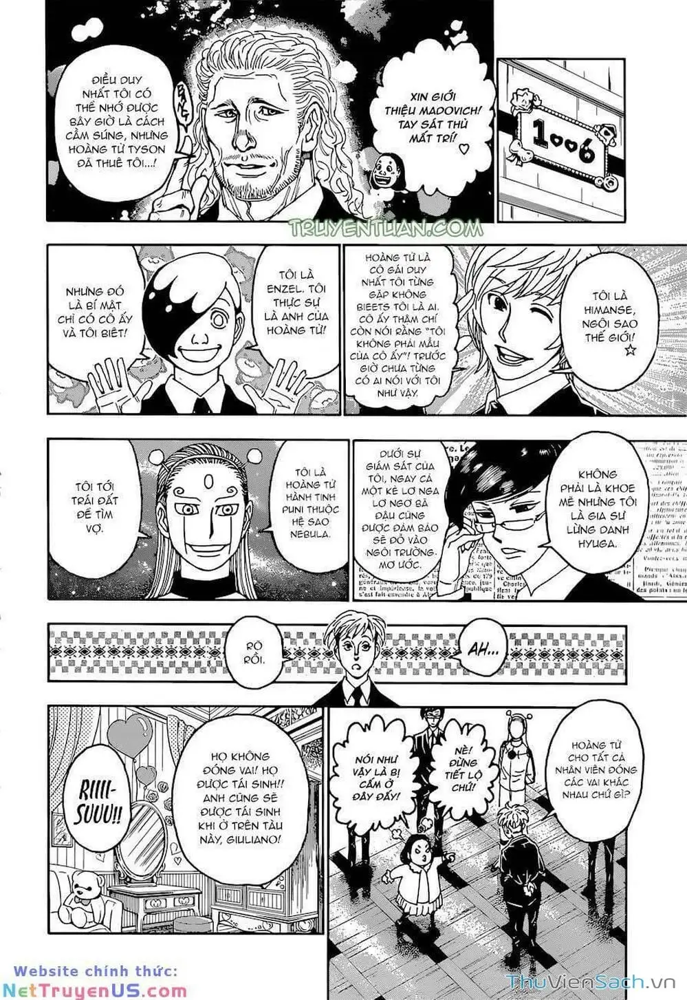 Chapter 420 - Image 7