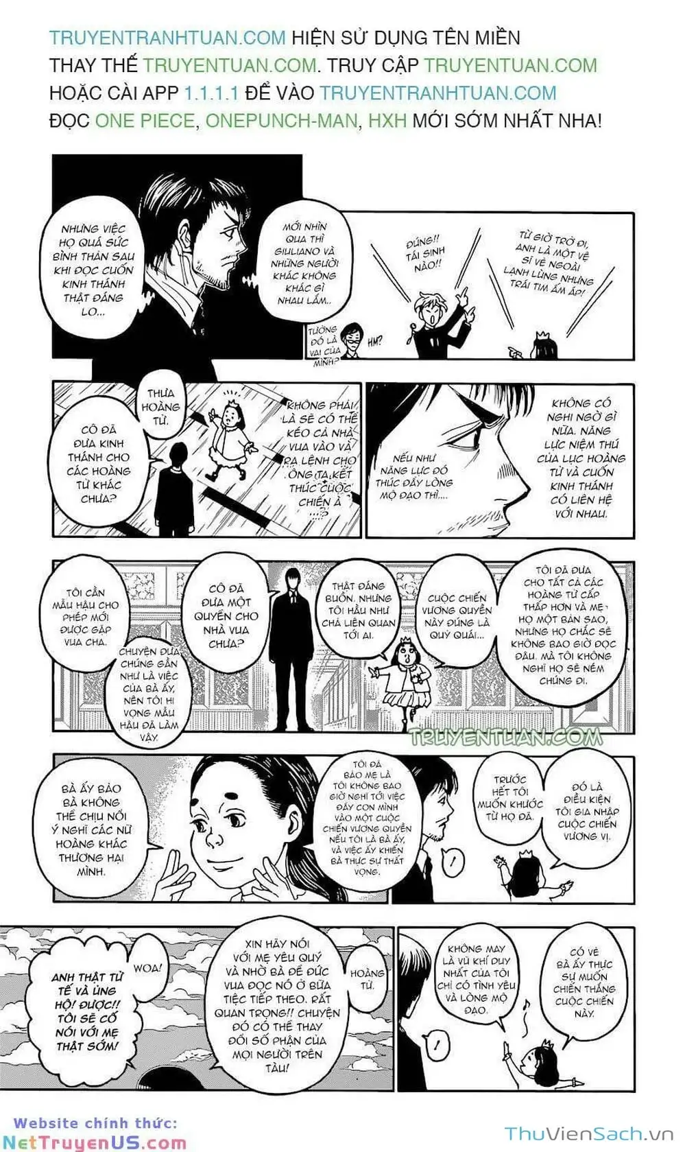 Chapter 420 - Image 8
