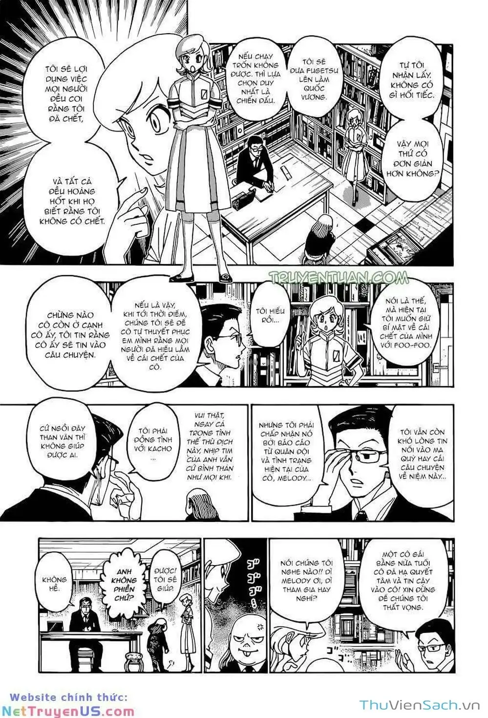 Chapter 420 - Image 10