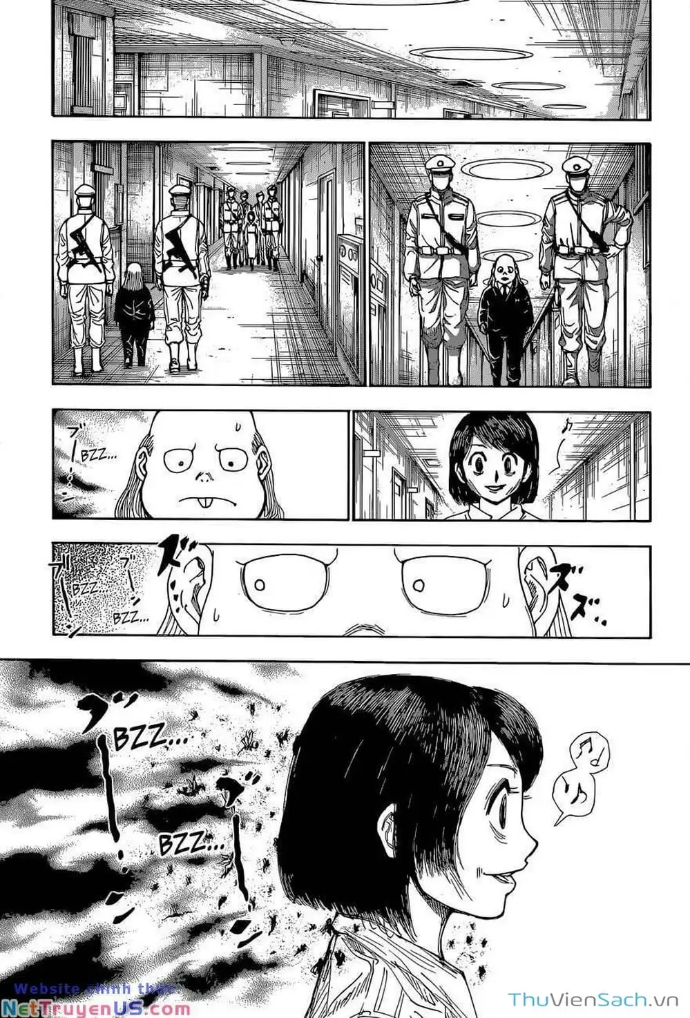 Chapter 421 - Image 1