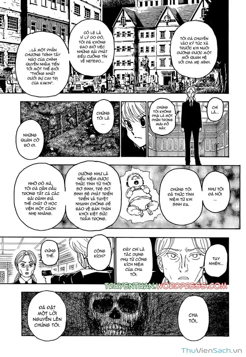 Chapter 421 - Image 13